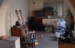 Spatiu comercial  de inchiriat , Tudor , zona Dacia - 60mp plus