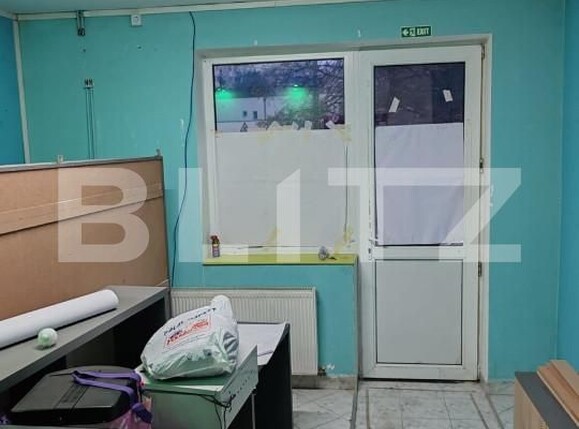 Spațiu comercial de închiriat Tudor - 164789SIC | BLITZ Târgu Mureș | Poza2