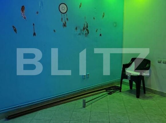 Spațiu comercial de închiriat Tudor - 164789SIC | BLITZ Târgu Mureș | Poza1