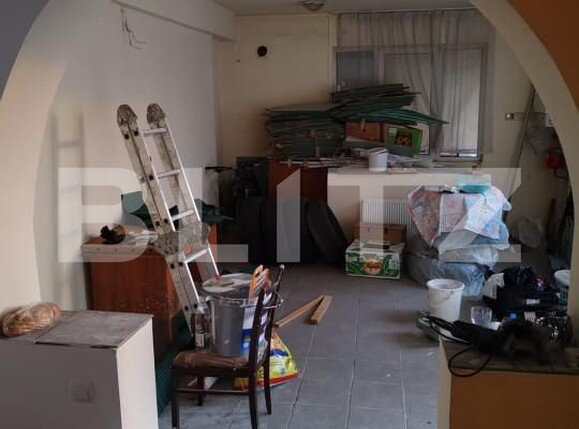 Spațiu comercial de închiriat Tudor - 164789SIC | BLITZ Târgu Mureș | Poza4