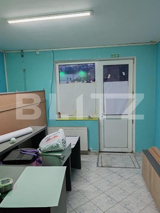 Spațiu comercial de închiriat Tudor - 164789SIC | BLITZ Târgu Mureș | Poza2