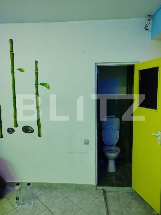 Spațiu comercial de închiriat Tudor - 164789SIC | BLITZ Târgu Mureș | Poza6