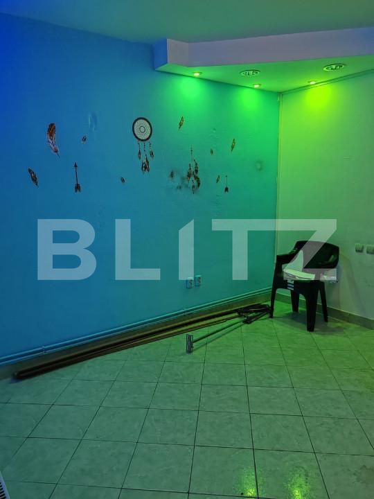 Spațiu comercial de închiriat Tudor - 164789SIC | BLITZ Târgu Mureș | Poza1