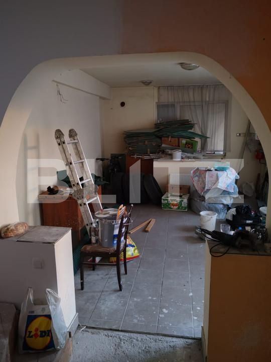 Spațiu comercial de închiriat Tudor - 164789SIC | BLITZ Târgu Mureș | Poza4