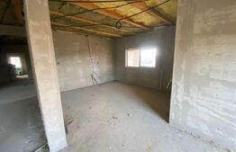  Casă individuală 4 camere, 285 mp, Ideciu de Jos