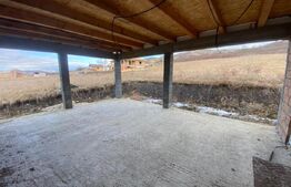  Casă individuală 4 camere, 285 mp, Ideciu de Jos