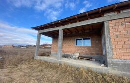  Casă individuală 4 camere, 285 mp, Ideciu de Jos