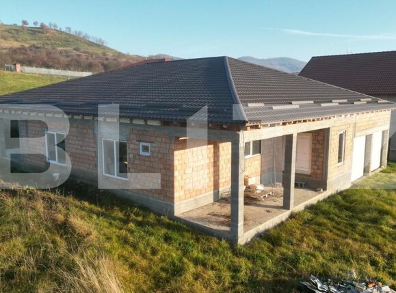 Casa de vânzare 4 camere Ideciu de Jos - 164795CV | BLITZ Târgu Mureș | Poza1