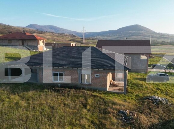 Casa de vânzare 4 camere Ideciu de Jos - 164795CV | BLITZ Târgu Mureș | Poza7