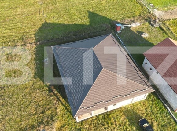 Casa de vânzare 4 camere Ideciu de Jos - 164795CV | BLITZ Târgu Mureș | Poza6