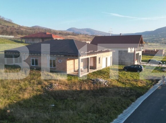 Casa de vânzare 4 camere Ideciu de Jos - 164795CV | BLITZ Târgu Mureș | Poza4
