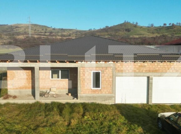 Casa de vânzare 4 camere Ideciu de Jos - 164795CV | BLITZ Târgu Mureș | Poza6