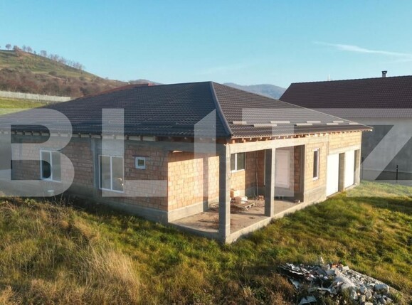 Casa de vânzare 4 camere Ideciu de Jos - 164795CV | BLITZ Târgu Mureș | Poza3