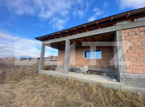 Casa de vânzare 4 camere Ideciu de Jos - 164795CV | BLITZ Târgu Mureș | Poza8