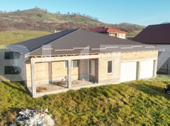 Casa de vânzare 4 camere Ideciu de Jos - 164795CV | BLITZ Târgu Mureș | Poza1