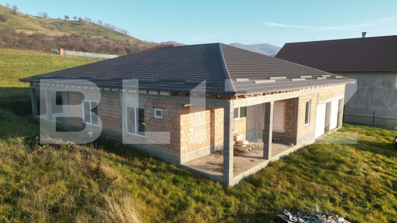 Casa de vânzare 4 camere Ideciu de Jos - 164795CV | BLITZ Târgu Mureș | Poza2