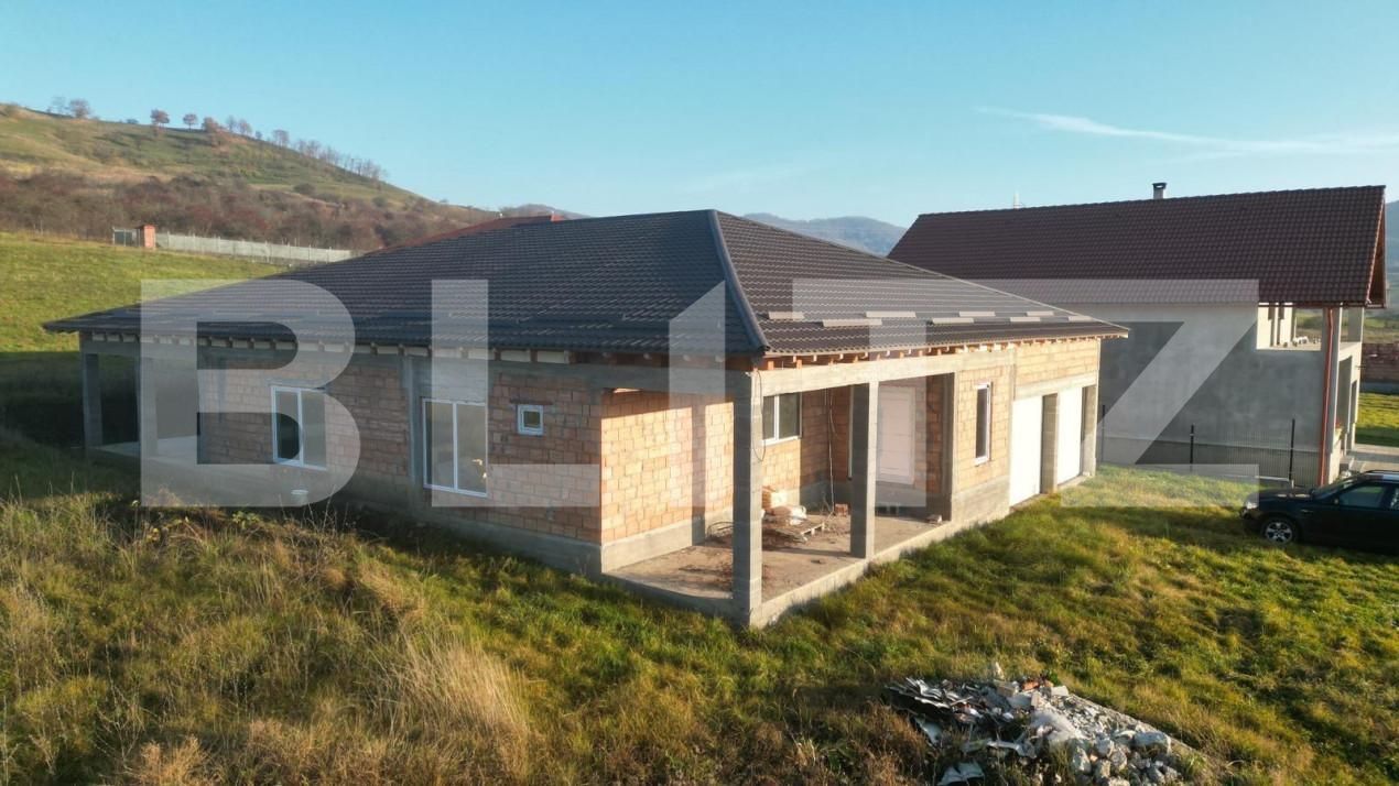 Casa de vânzare 4 camere Ideciu de Jos - 164795CV | BLITZ Târgu Mureș | Poza4