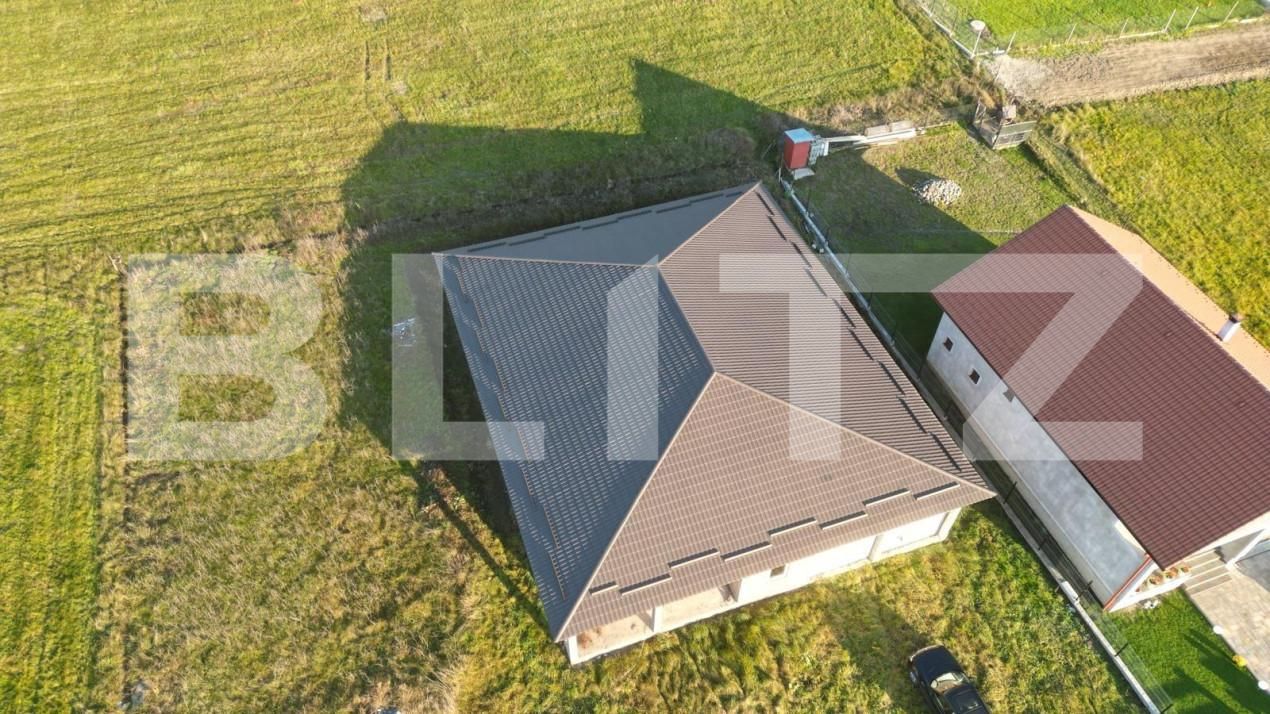 Casa de vânzare 4 camere Ideciu de Jos - 164795CV | BLITZ Târgu Mureș | Poza7