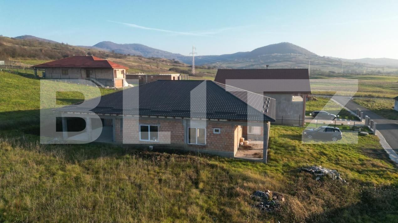 Casa de vânzare 4 camere Ideciu de Jos - 164795CV | BLITZ Târgu Mureș | Poza7