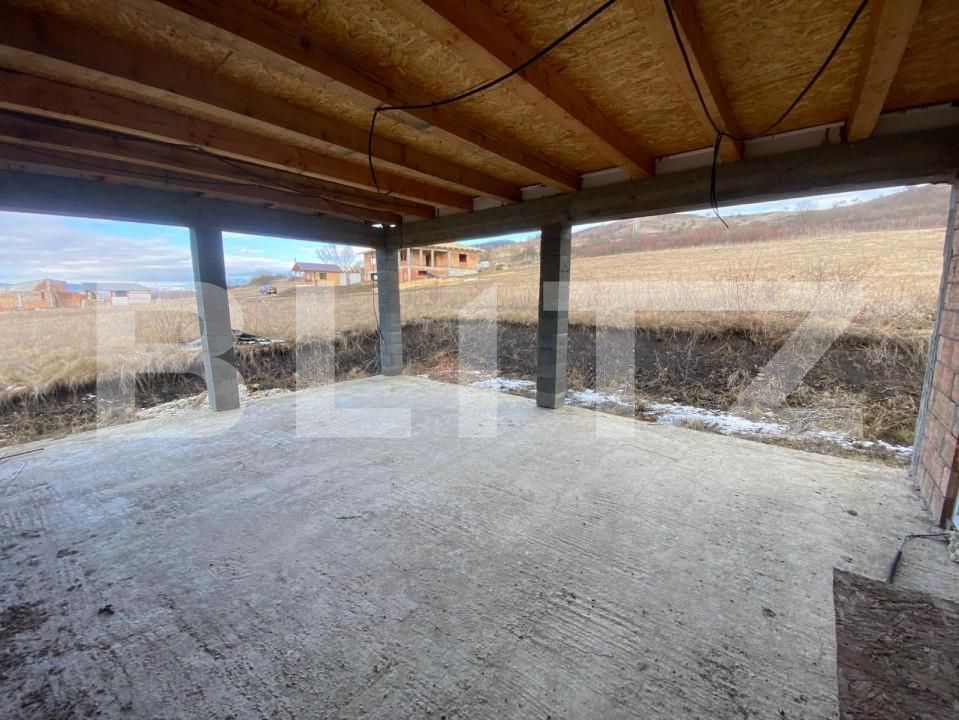 Casa de vânzare 4 camere Ideciu de Jos - 164795CV | BLITZ Târgu Mureș | Poza9