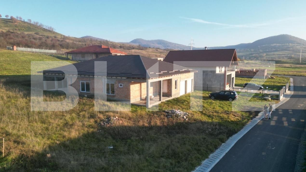 Casa de vânzare 4 camere Ideciu de Jos - 164795CV | BLITZ Târgu Mureș | Poza4