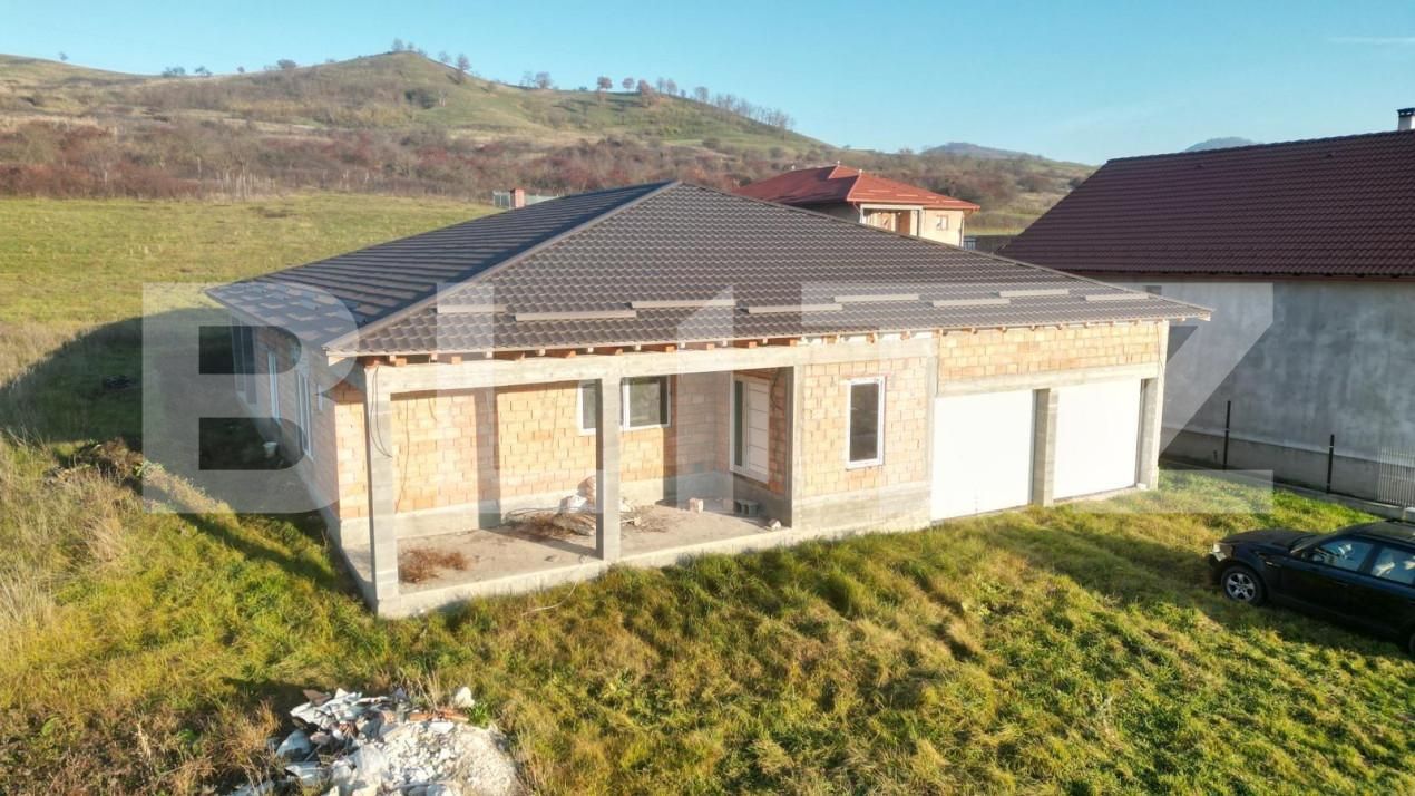 Casa de vânzare 4 camere Ideciu de Jos - 164795CV | BLITZ Târgu Mureș | Poza2