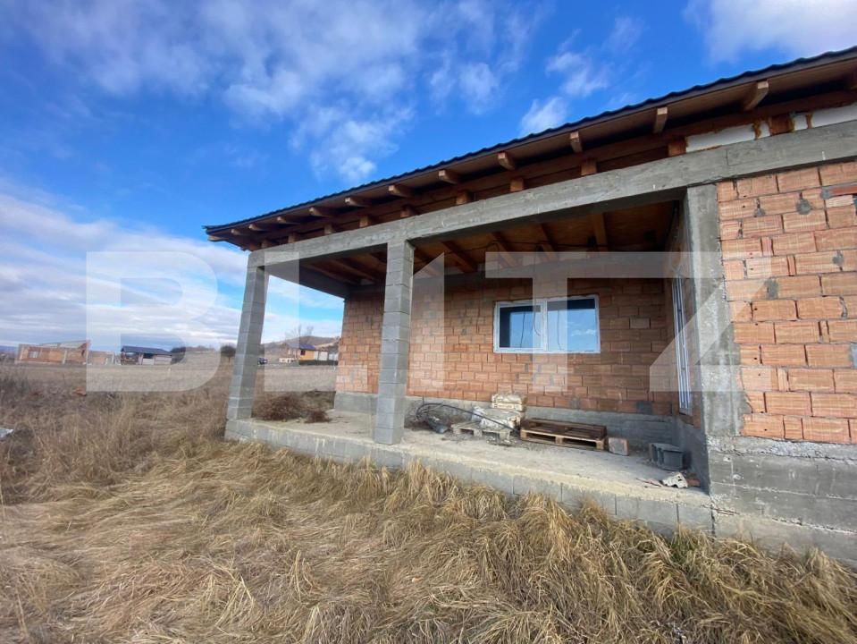 Casa de vânzare 4 camere Ideciu de Jos - 164795CV | BLITZ Târgu Mureș | Poza8
