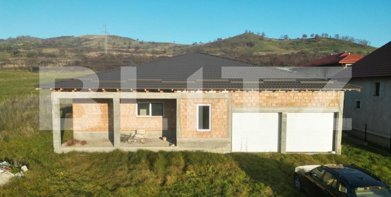 Casa de vânzare 4 camere Ideciu de Jos - 164795CV | BLITZ Târgu Mureș | Poza5