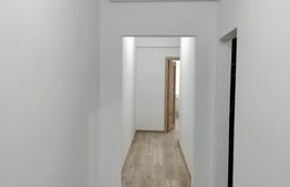Apartament modern cu 2 camere, 50 mp, zona UMF 
