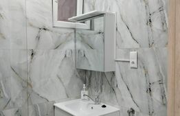Apartament modern cu 2 camere, 50 mp, zona UMF 