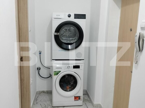 Apartament de închiriat 2 camere Cornisa - 164880AI | BLITZ Târgu Mureș | Poza16