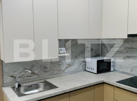 Apartament de închiriat 2 camere Cornisa - 164880AI | BLITZ Târgu Mureș | Poza2