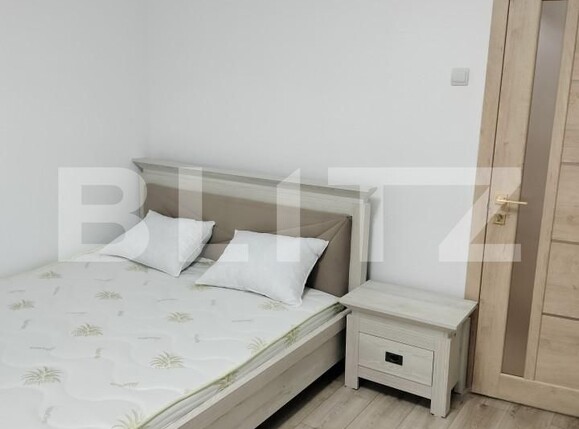 Apartament de închiriat 2 camere Cornisa - 164880AI | BLITZ Târgu Mureș | Poza9