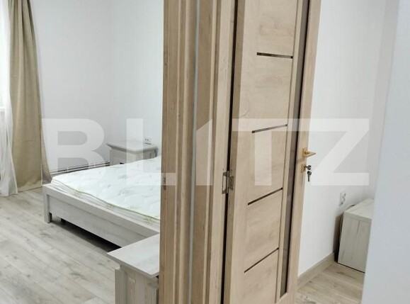 Apartament de închiriat 2 camere Cornisa - 164880AI | BLITZ Târgu Mureș | Poza6