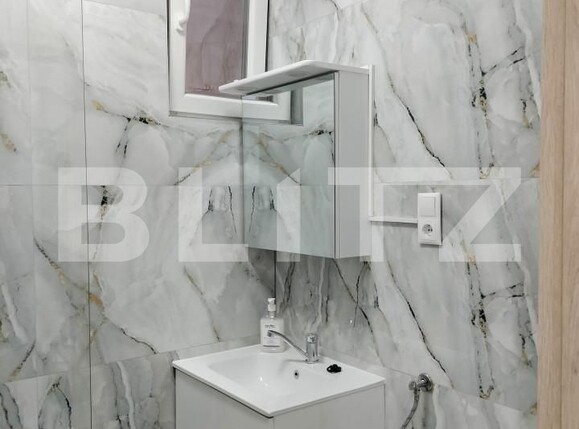 Apartament de închiriat 2 camere Cornisa - 164880AI | BLITZ Târgu Mureș | Poza15
