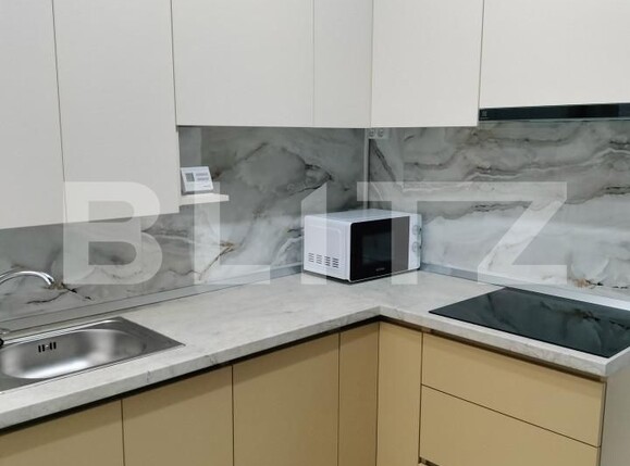 Apartament de închiriat 2 camere Cornisa - 164880AI | BLITZ Târgu Mureș | Poza1