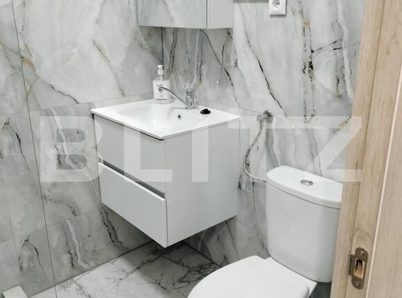 Apartament de închiriat 2 camere Cornisa - 164880AI | BLITZ Târgu Mureș | Poza14