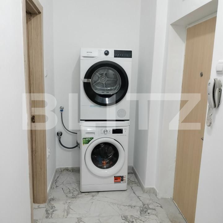 Apartament de închiriat 2 camere Cornisa - 164880AI | BLITZ Târgu Mureș | Poza16