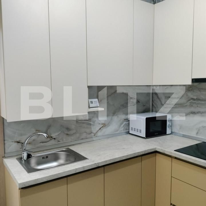 Apartament de închiriat 2 camere Cornisa - 164880AI | BLITZ Târgu Mureș | Poza2