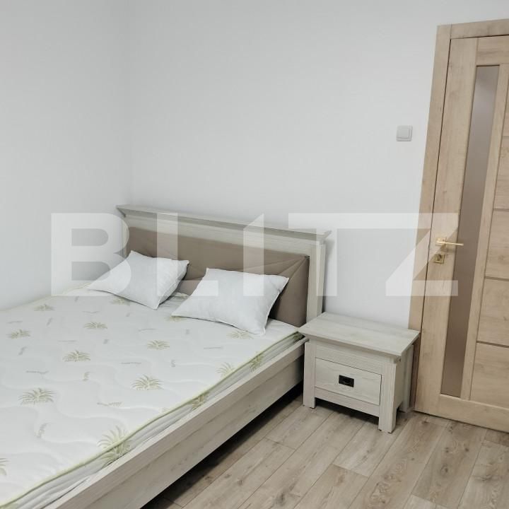 Apartament de închiriat 2 camere Cornisa - 164880AI | BLITZ Târgu Mureș | Poza9