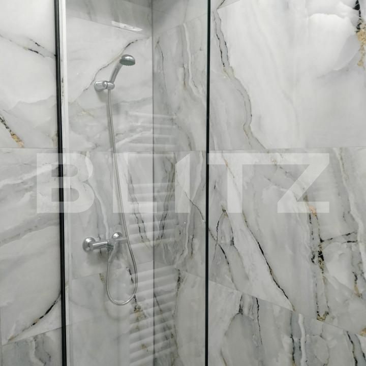 Apartament de închiriat 2 camere Cornisa - 164880AI | BLITZ Târgu Mureș | Poza13