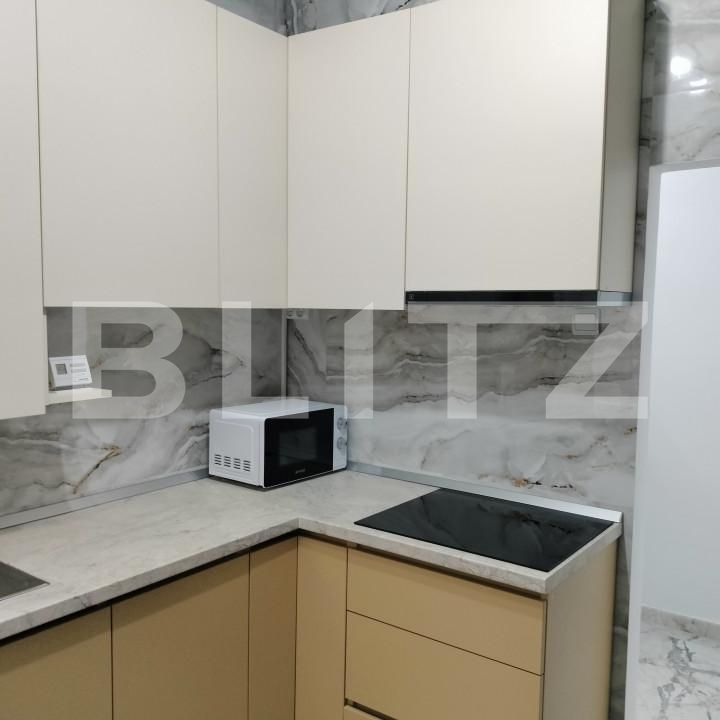 Apartament de închiriat 2 camere Cornisa - 164880AI | BLITZ Târgu Mureș | Poza19