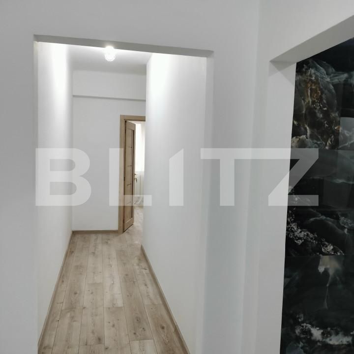 Apartament de închiriat 2 camere Cornisa - 164880AI | BLITZ Târgu Mureș | Poza10