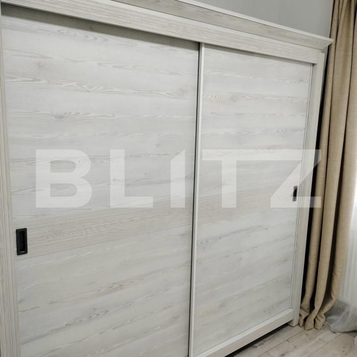 Apartament de închiriat 2 camere Cornisa - 164880AI | BLITZ Târgu Mureș | Poza8