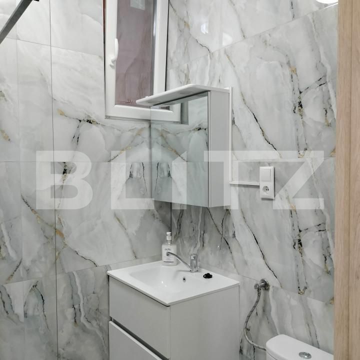 Apartament de închiriat 2 camere Cornisa - 164880AI | BLITZ Târgu Mureș | Poza15