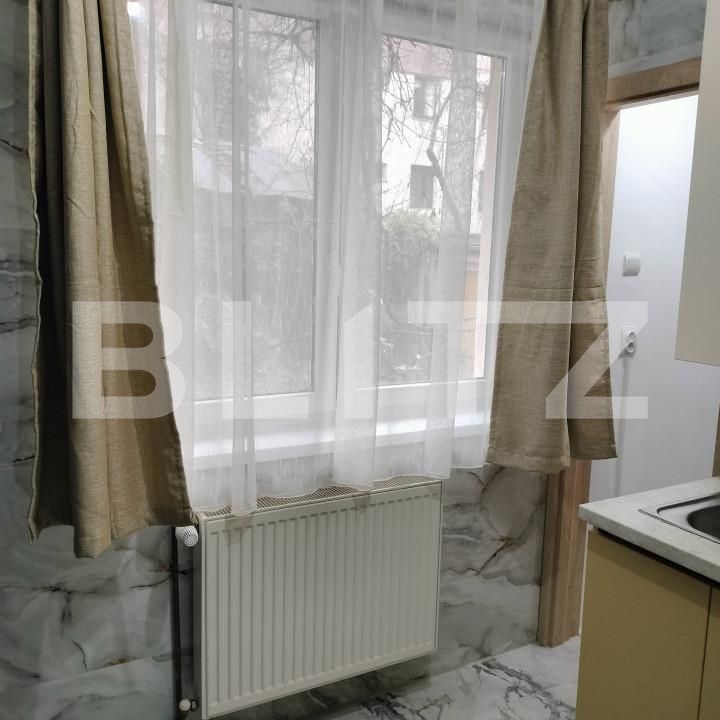Apartament de închiriat 2 camere Cornisa - 164880AI | BLITZ Târgu Mureș | Poza18