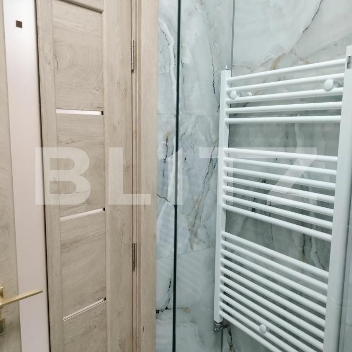 Apartament de închiriat 2 camere Cornisa - 164880AI | BLITZ Târgu Mureș | Poza12