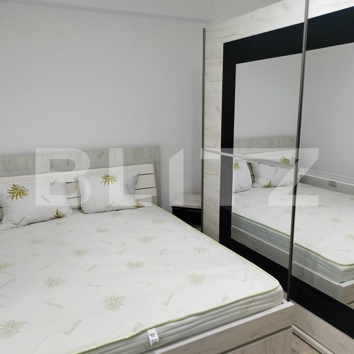 Apartament de închiriat 2 camere Cornisa - 164880AI | BLITZ Târgu Mureș | Poza4