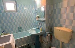 Apartament 2 camere, 51 mp utili, Tudor - Pandurilor 