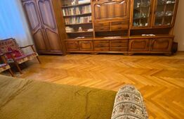 Apartament 2 camere, 51 mp utili, Tudor - Pandurilor 